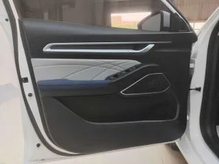 Geely Emgrand 2022 — фото 19 из 30