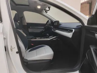 Geely Emgrand 2022 — фото 23 из 30