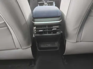 Geely Emgrand 2022 — фото 24 из 30