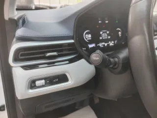 Geely Emgrand 2022 — фото 26 из 30