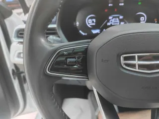 Geely Emgrand 2022 — фото 30 из 30