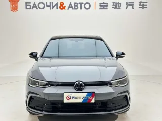 Volkswagen Golf R-Line 2022 — фото 3 из 32