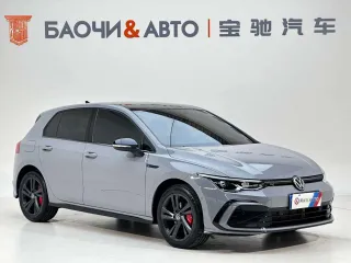 Volkswagen Golf R-Line 2022 — фото 5 из 32