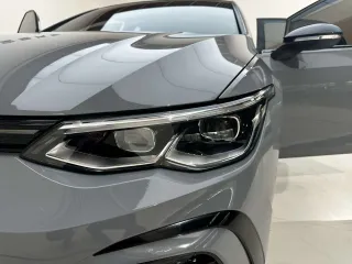 Volkswagen Golf R-Line 2022 — фото 25 из 32