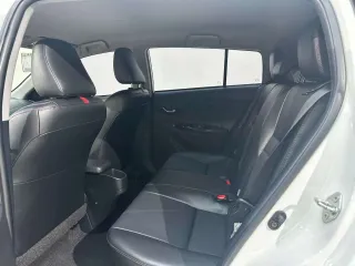 Toyota Yaris 2022 — фото 15 из 32