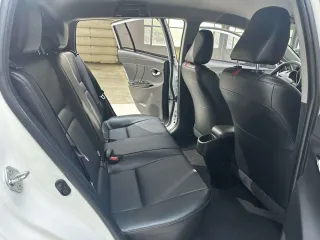 Toyota Yaris 2022 — фото 22 из 32