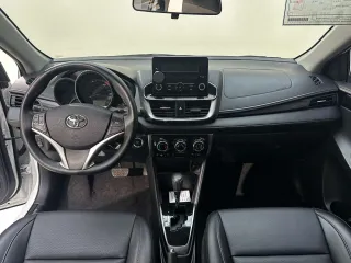 Toyota Yaris 2022 — фото 32 из 32