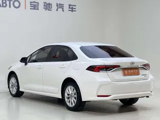 Toyota Corolla 2022 — фото 3 из 27