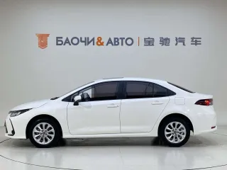 Toyota Corolla 2022 — фото 6 из 27