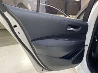 Toyota Corolla 2022 — фото 13 из 27