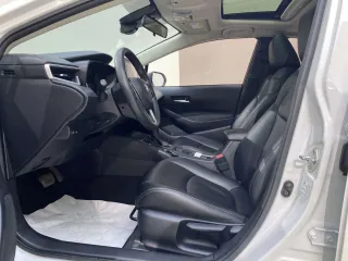 Toyota Corolla 2022 — фото 14 из 27