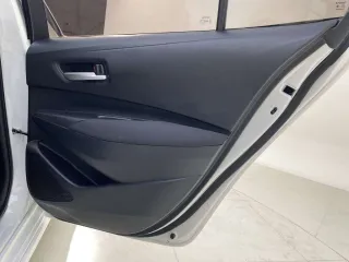 Toyota Corolla 2022 — фото 16 из 27