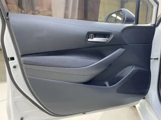 Toyota Corolla 2022 — фото 17 из 27