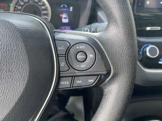 Toyota Corolla 2022 — фото 23 из 27