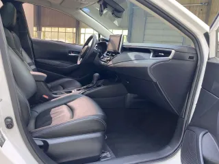 Toyota Corolla 2022 — фото 24 из 27