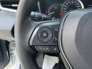 Toyota Corolla 2022 — фото 25 из 27
