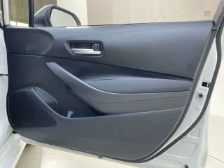 Toyota Corolla 2022 — фото 26 из 27