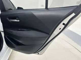 Toyota Corolla 2023 — фото 15 из 32