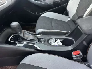 Toyota Corolla 2023 — фото 16 из 32