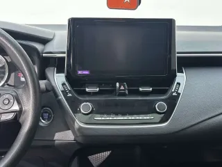 Toyota Corolla 2023 — фото 20 из 32