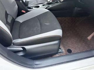 Toyota Corolla 2023 — фото 27 из 32