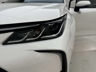 Toyota Corolla 2023 — фото 31 из 32