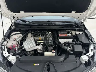 Toyota Corolla 2023 — фото 32 из 32