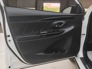 Toyota Yaris 2022 — фото 20 из 29