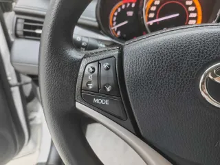 Toyota Yaris 2022 — фото 28 из 29
