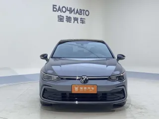 Volkswagen Golf R-Line 2023 — фото 5 из 27