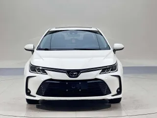 Toyota Corolla 2022 — фото 3 из 31
