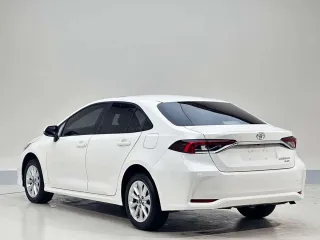 Toyota Corolla 2022 — фото 5 из 31