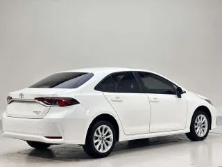 Toyota Corolla 2022 — фото 8 из 31