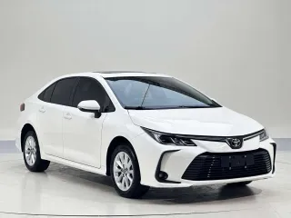 Toyota Corolla 2022 — фото 10 из 31