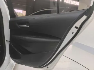 Toyota Corolla 2022 — фото 14 из 31
