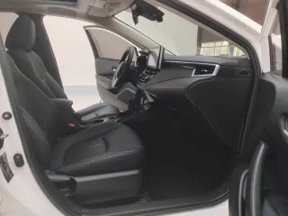 Toyota Corolla 2022 — фото 22 из 31