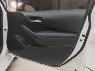 Toyota Corolla 2022 — фото 27 из 31