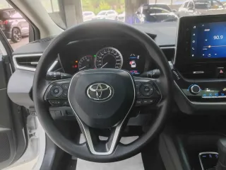 Toyota Corolla 2022 — фото 28 из 31