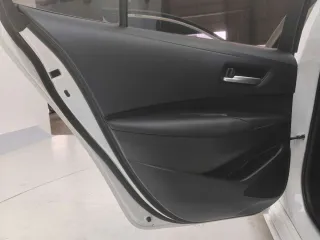 Toyota Corolla 2022 — фото 30 из 31