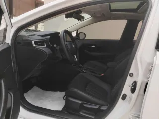 Toyota Corolla 2022 — фото 31 из 31