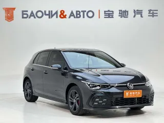 Volkswagen Golf R-Line 2022 — фото 3 из 33