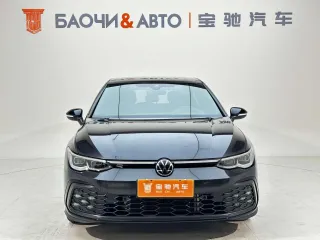 Volkswagen Golf R-Line 2022 — фото 5 из 33