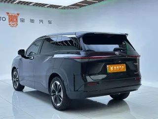Toyota BOZHI 3X 2025 — фото 3 из 30