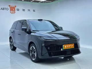 Toyota BOZHI 3X 2025 — фото 5 из 30