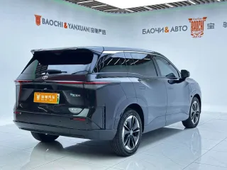 Toyota BOZHI 3X 2025 — фото 9 из 30