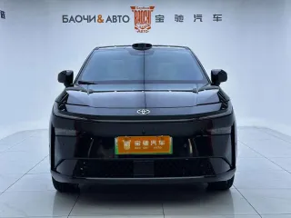 Toyota BOZHI 3X 2025 — фото 10 из 30