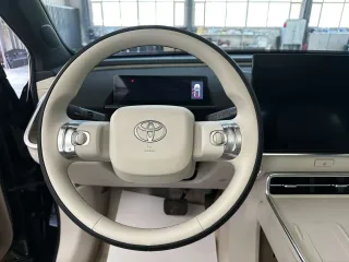 Toyota BOZHI 3X 2025 — фото 11 из 30