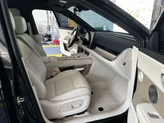 Toyota BOZHI 3X 2025 — фото 12 из 30