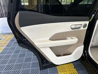 Toyota BOZHI 3X 2025 — фото 15 из 30