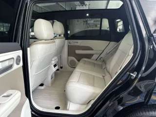 Toyota BOZHI 3X 2025 — фото 20 из 30